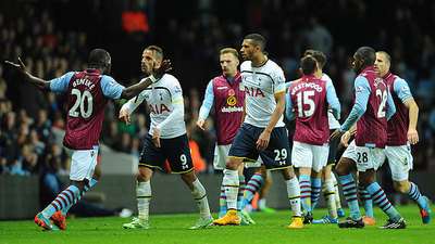 的赛点上 的赛点上